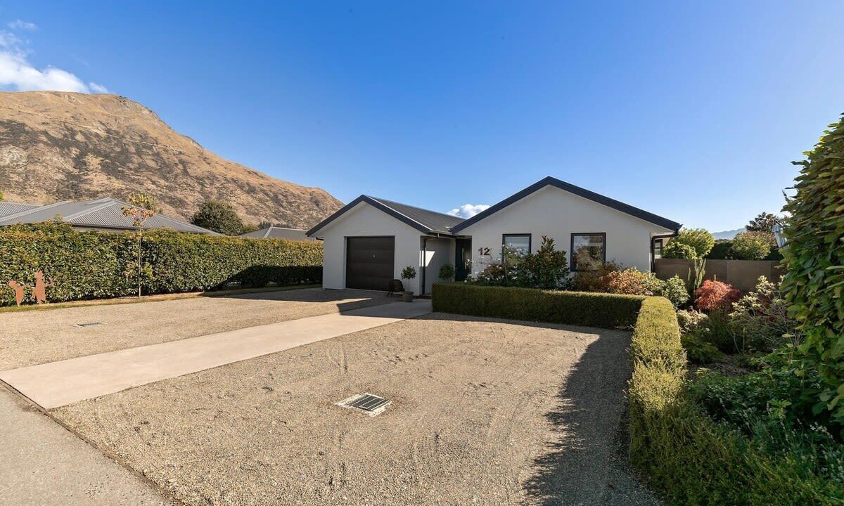Photo of Outdoor in Lake Hayes