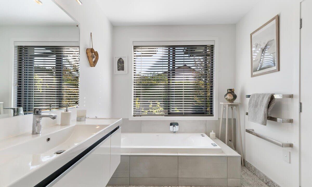 Photo of Bathroom in Lake Hayes