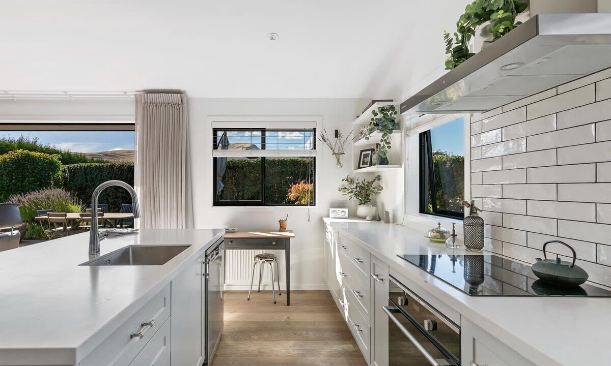 Photo of Kitchen in Lake Hayes