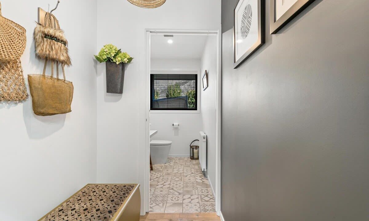 Photo of Bathroom in Lake Hayes