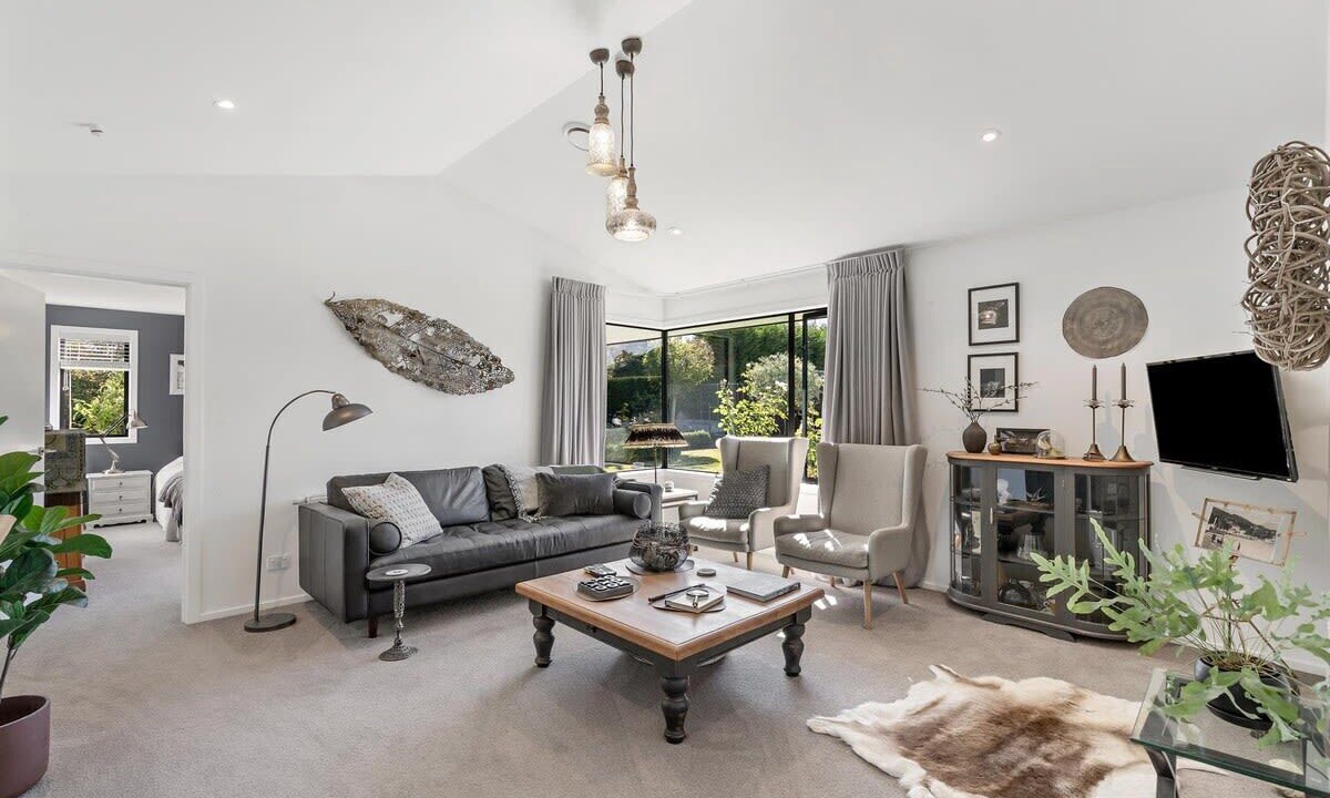 Photo of Livingroom in Lake Hayes