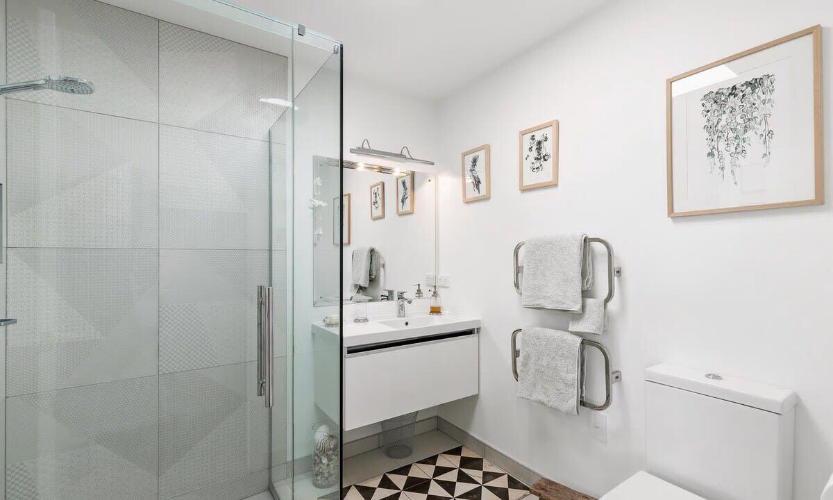 Photo of Bathroom in Lake Hayes