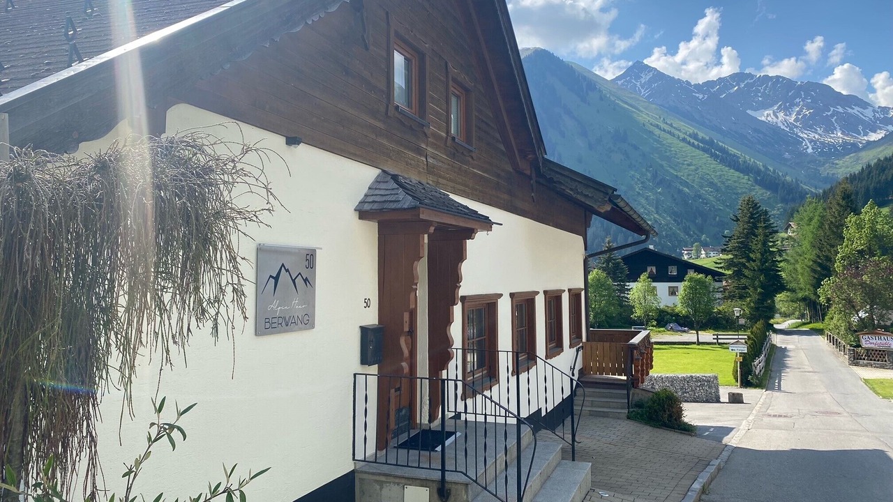Photo of Outdoor in Berwang