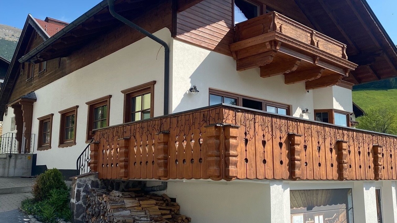 Photo of Outdoor in Berwang