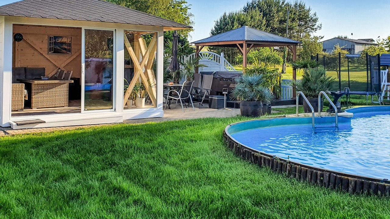 Photo of Outdoor in Neppermin