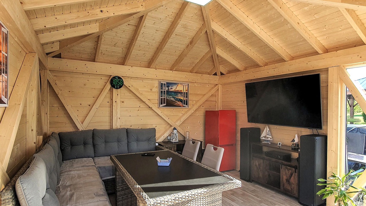 Photo of Bedroom in Neppermin