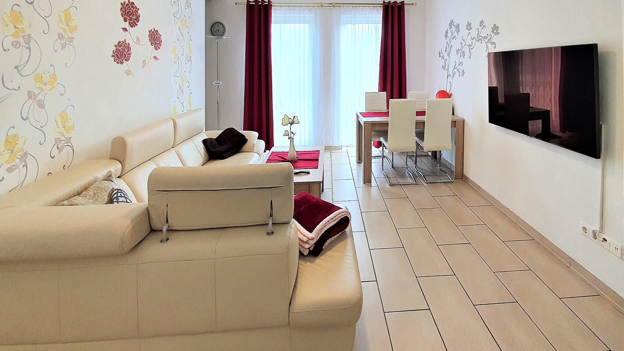 Photo of Bedroom in Neppermin