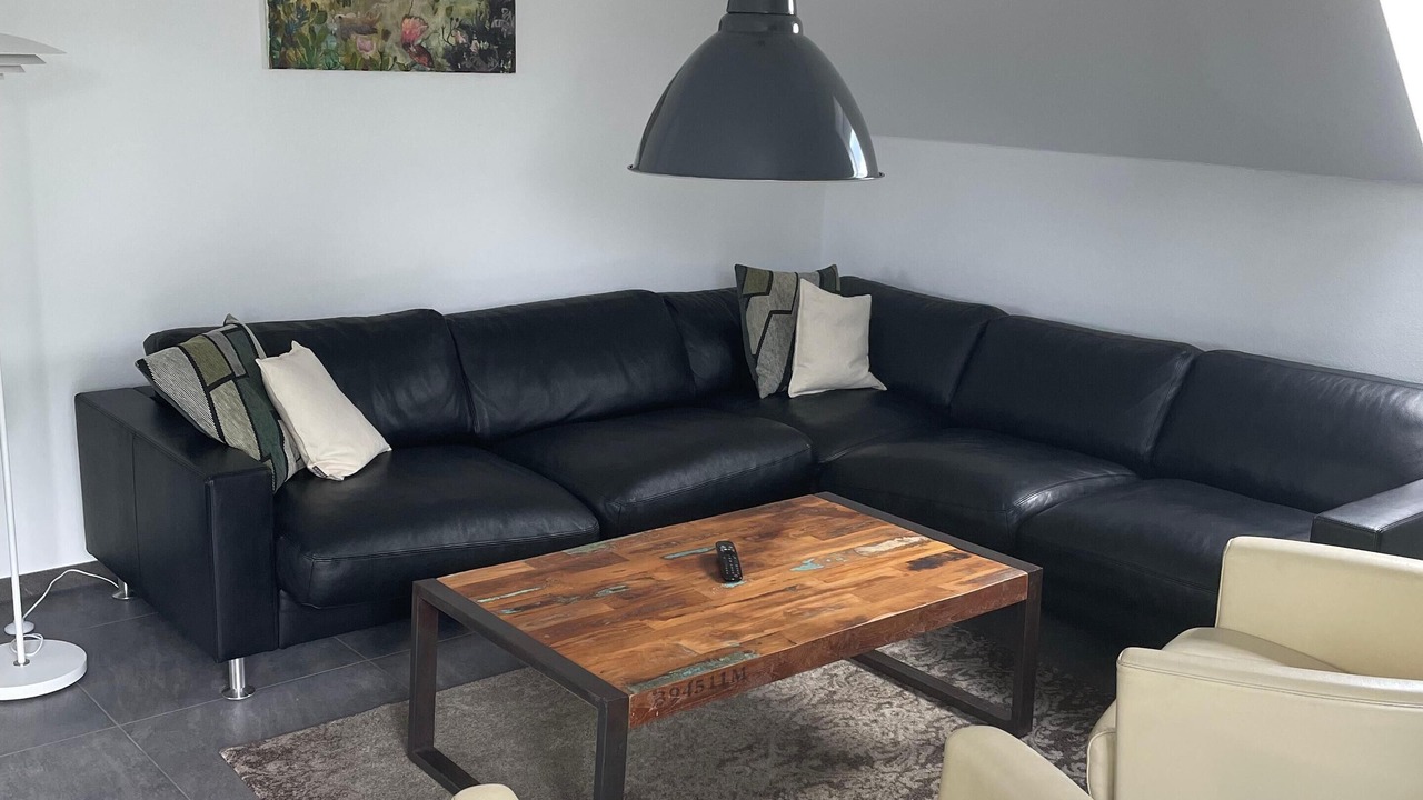 Photo of Livingroom in Ascheberg