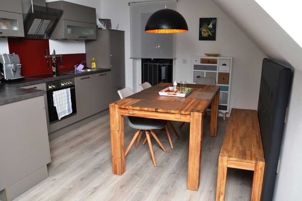 Photo of Kitchen in Ascheberg