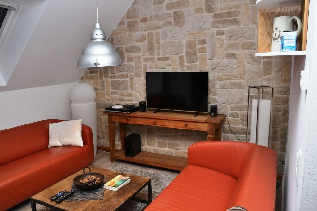 Photo of Livingroom in Ascheberg