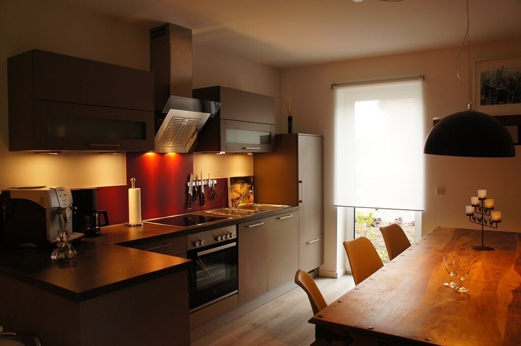 Photo of Kitchen in Ascheberg