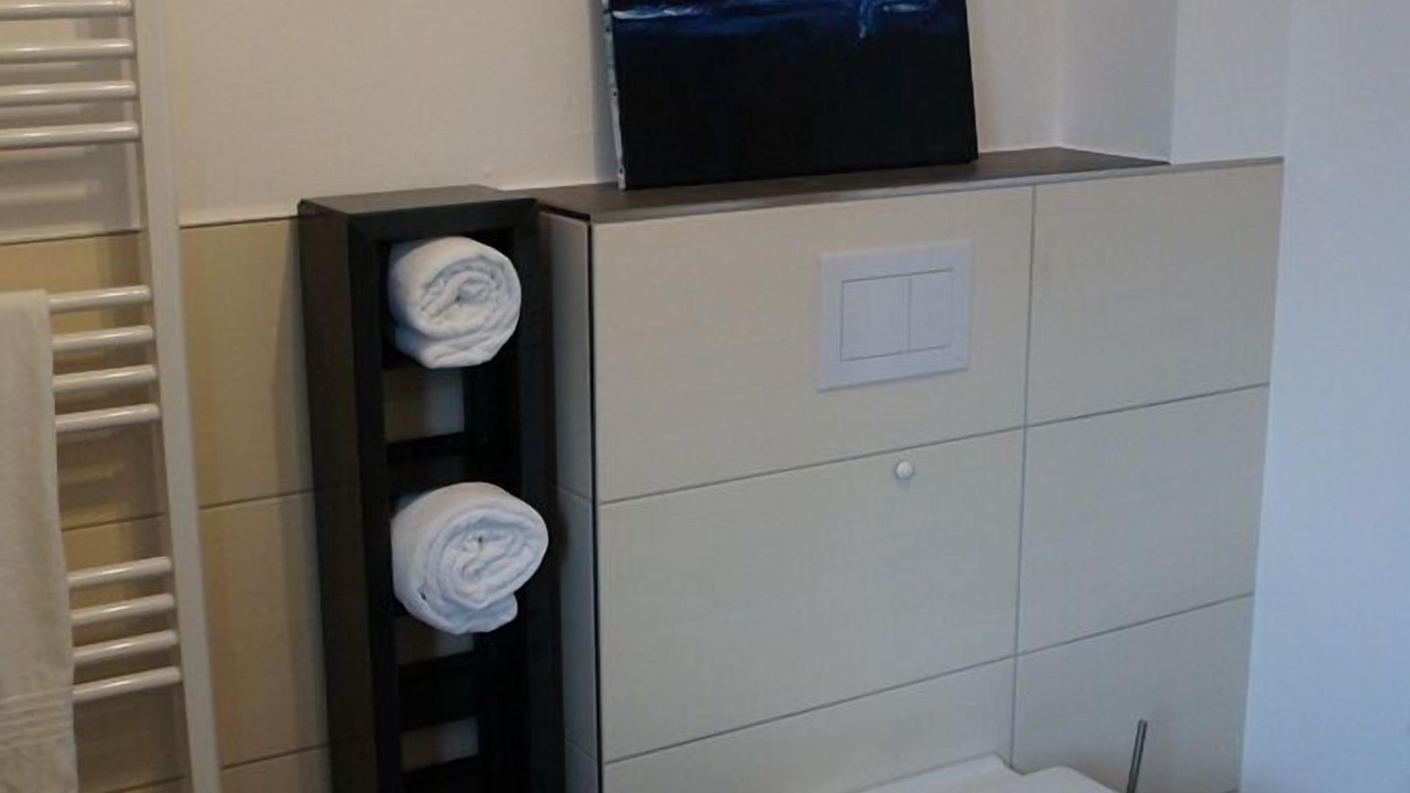 Photo of Bathroom in Ascheberg