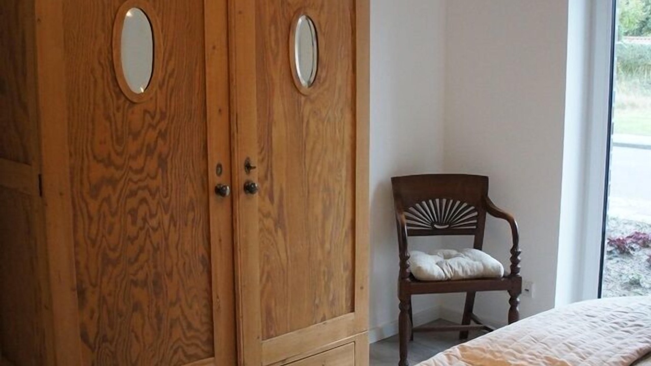 Photo of Bedroom in Ascheberg