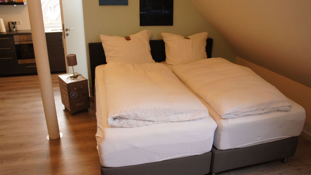 Photo of Bedroom in Ascheberg