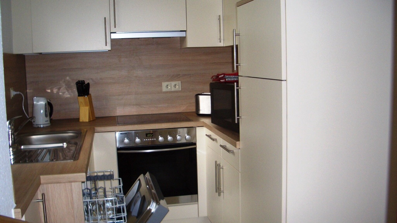 Photo of Kitchen in Sythen