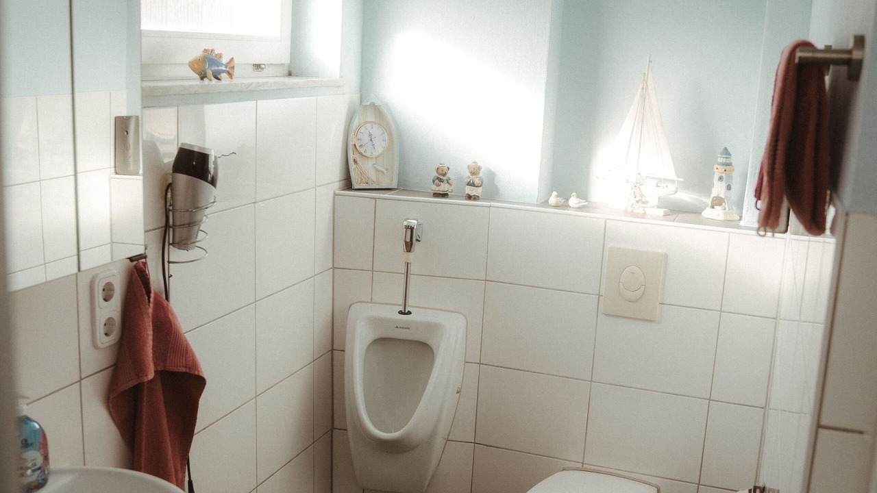 Photo of Bathroom in Freiheit