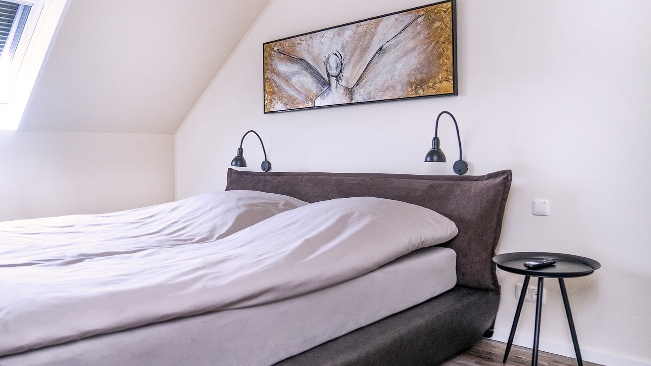 Photo of Bedroom in Sythen