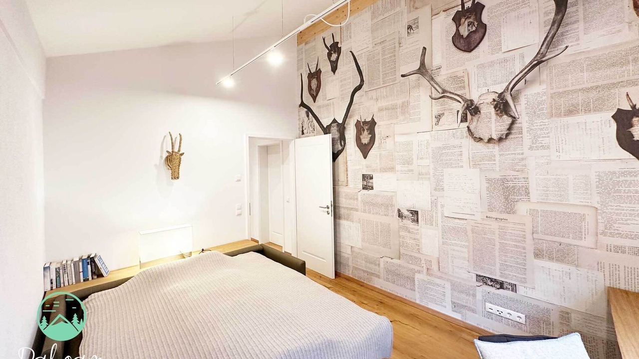 Photo of Bedroom in Grainbach