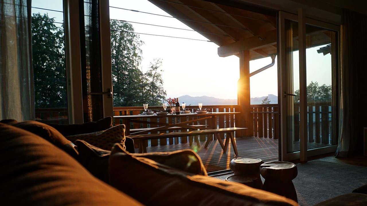 Photo of Livingroom in Grainbach