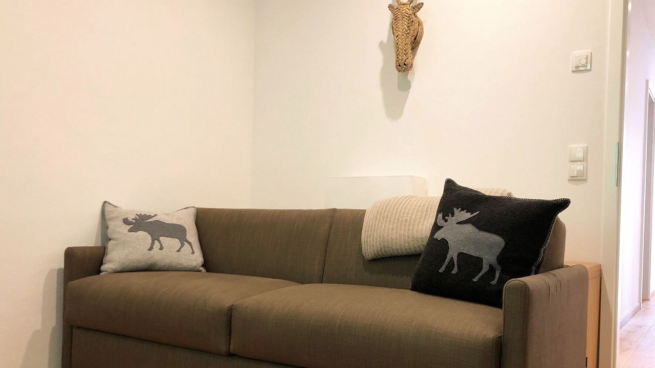 Photo of Livingroom in Grainbach