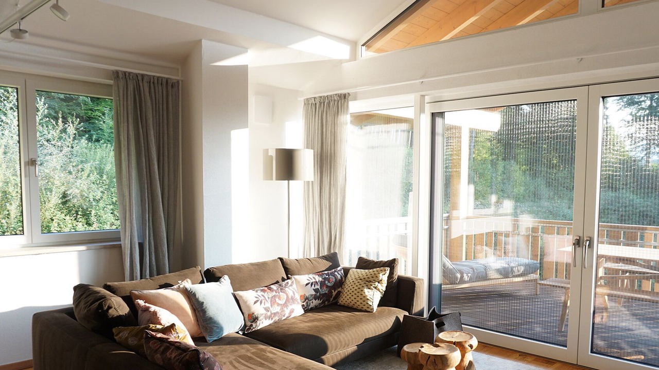 Photo of Livingroom in Grainbach