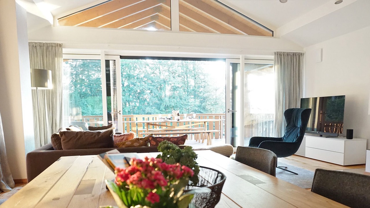 Photo of Livingroom in Grainbach