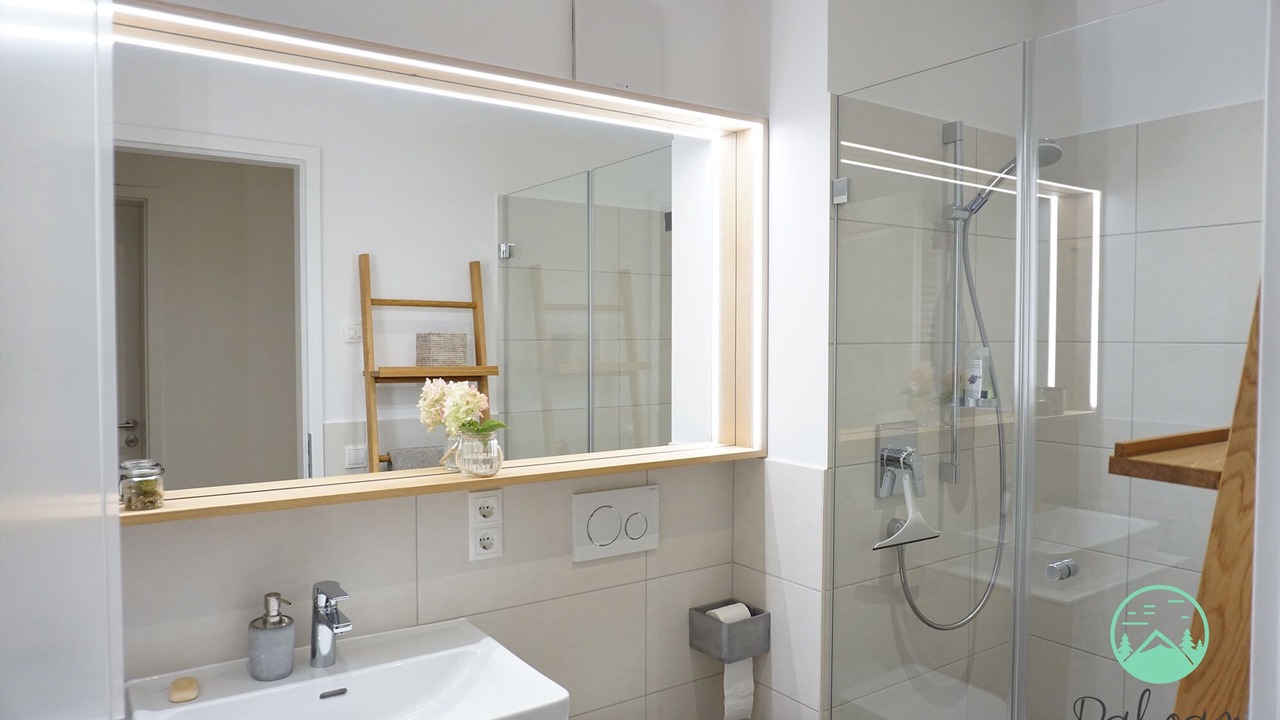 Photo of Bathroom in Grainbach