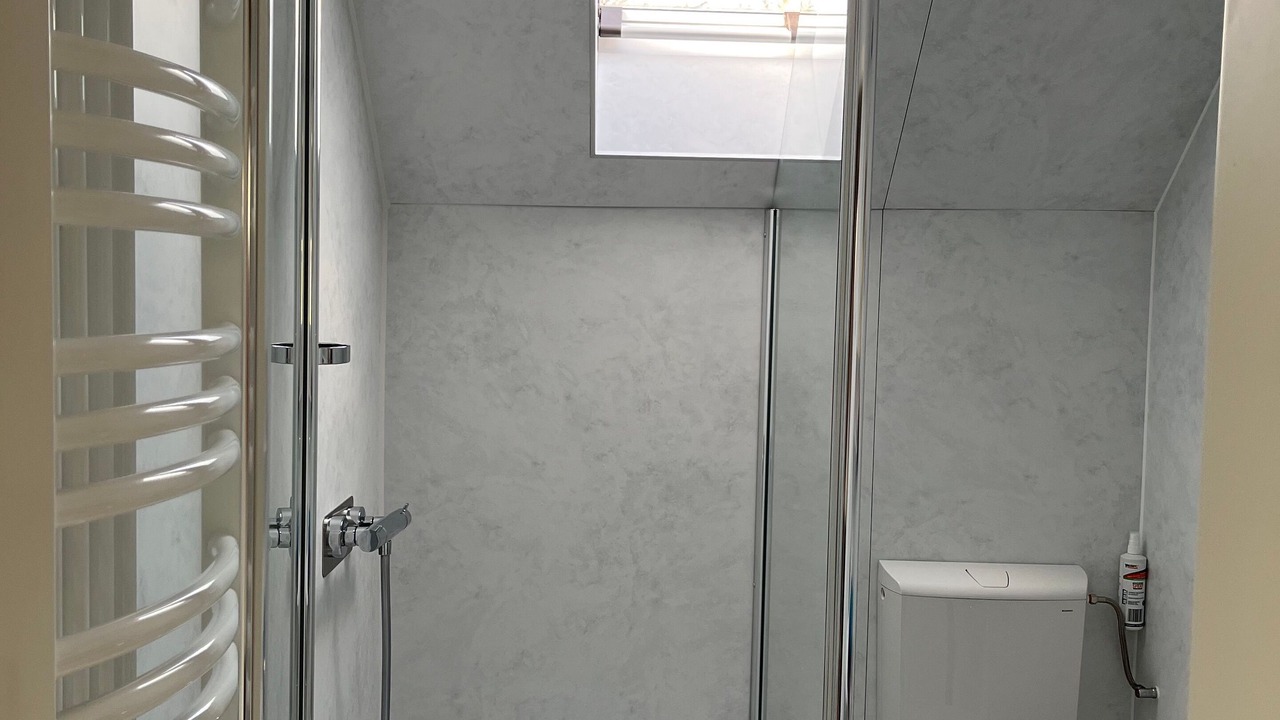 Photo of Bathroom in Pegnitz