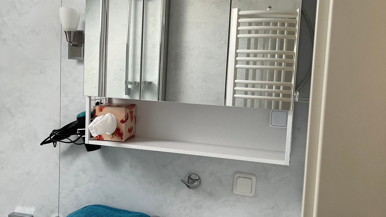 Photo of Bathroom in Pegnitz
