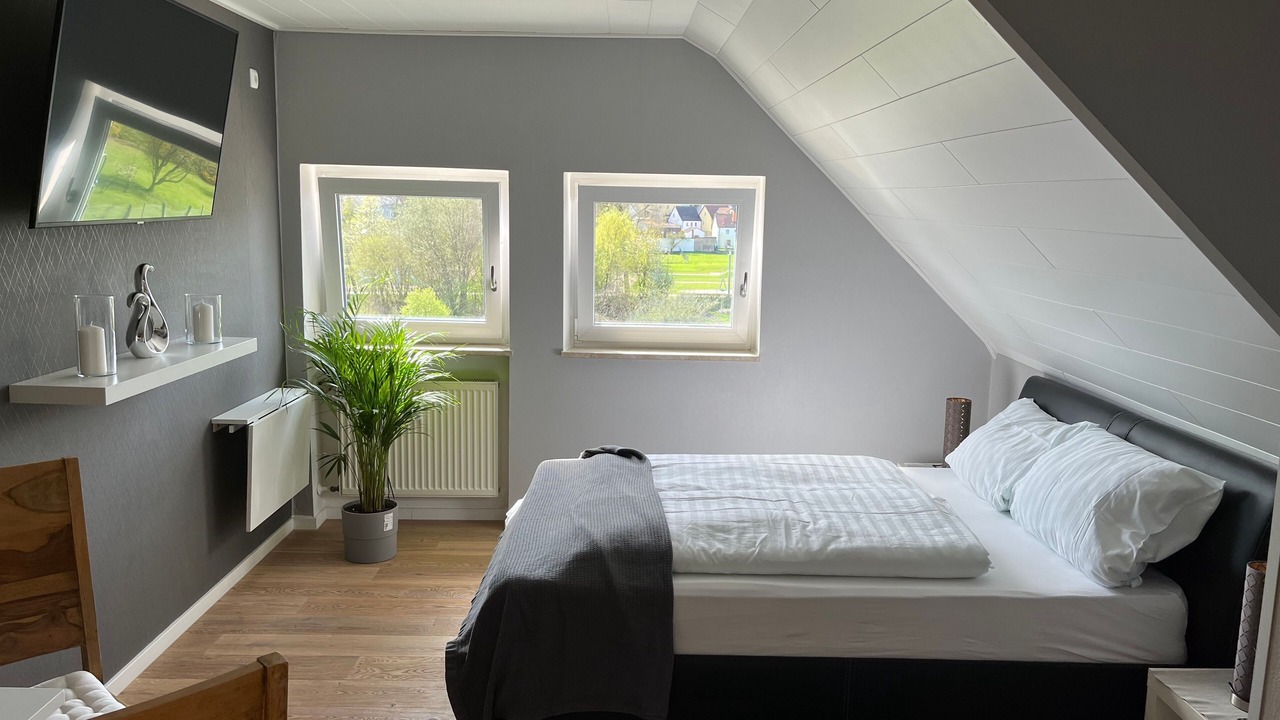 Photo of Bedroom in Pegnitz
