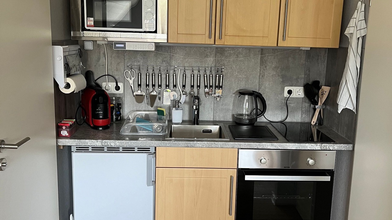 Photo of Kitchen in Pegnitz