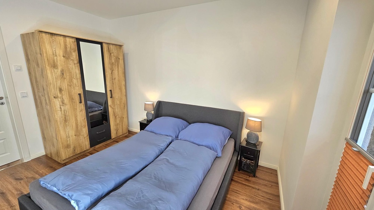 Photo of Bedroom in Eckental