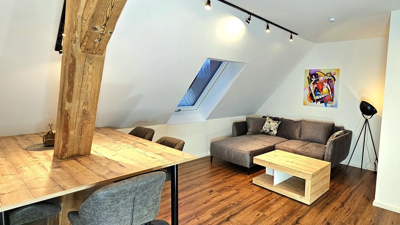 Photo of Livingroom in Eckental