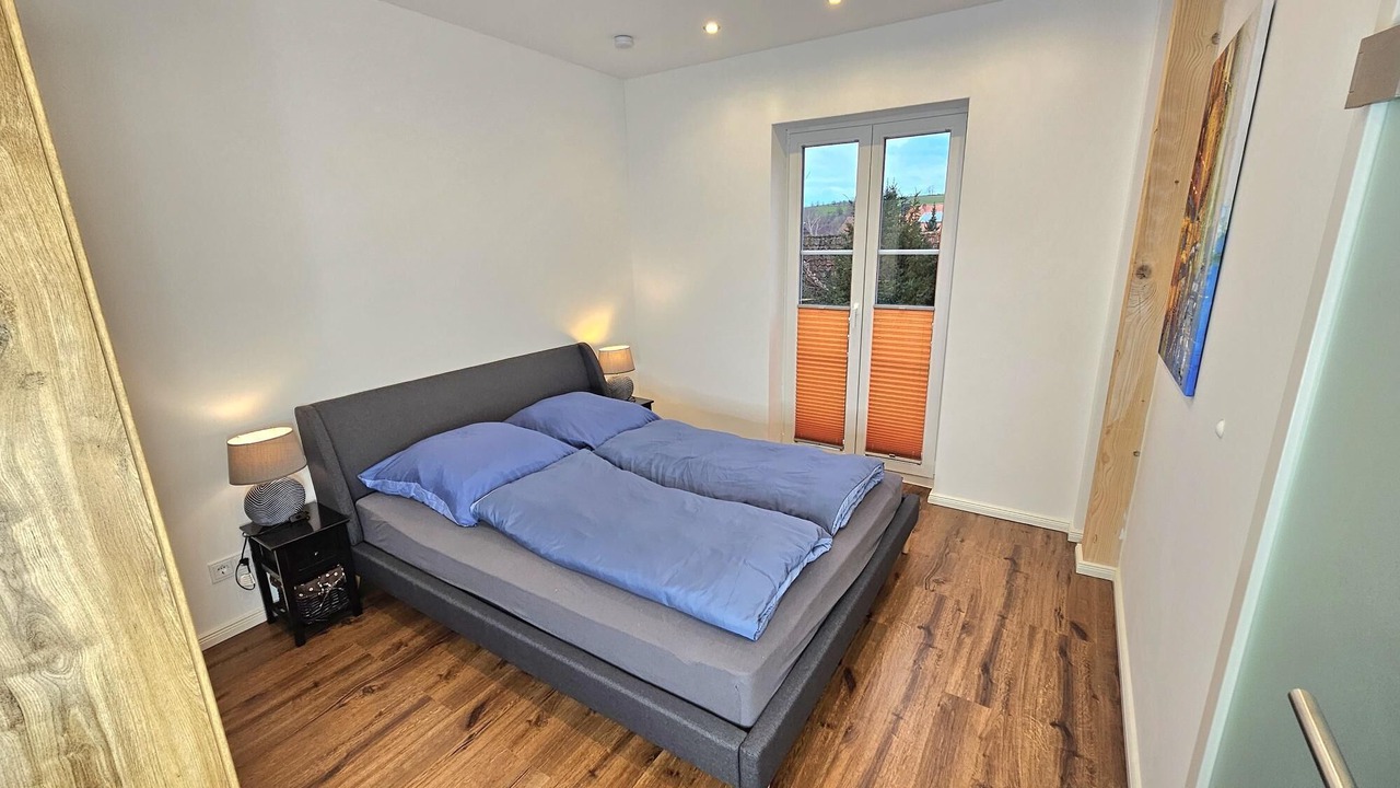 Photo of Bedroom in Eckental