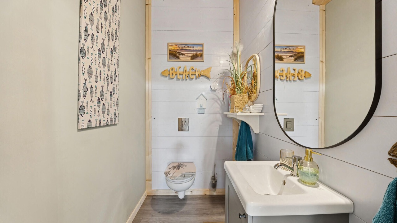 Photo of Bathroom in Detern