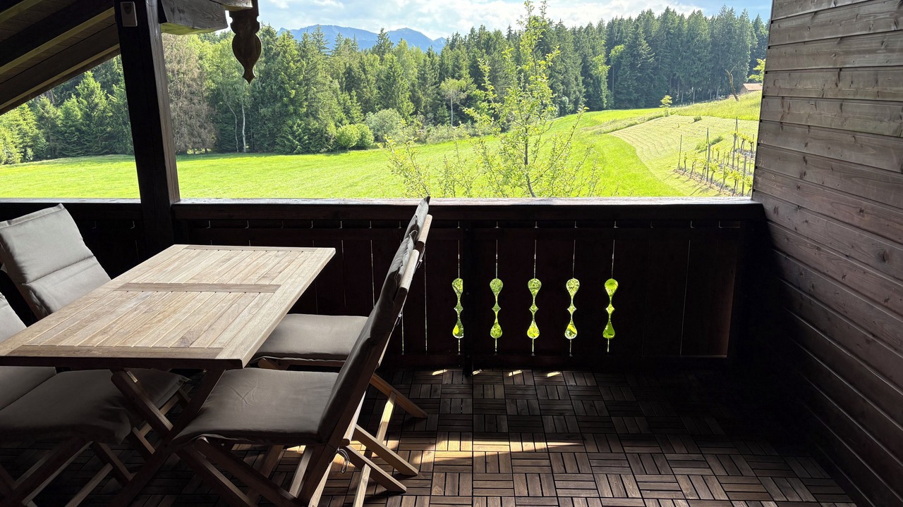 Photo of Outdoor in Rimsting
