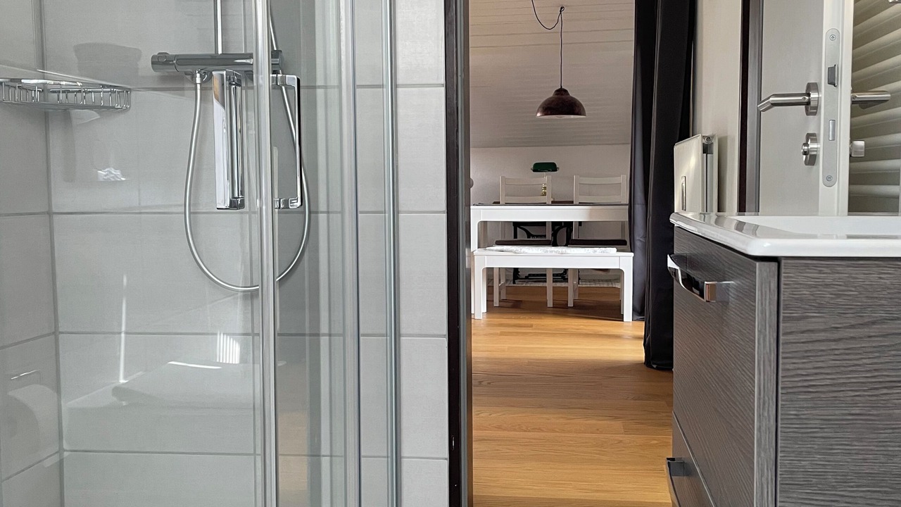 Photo of Bathroom in Rimsting