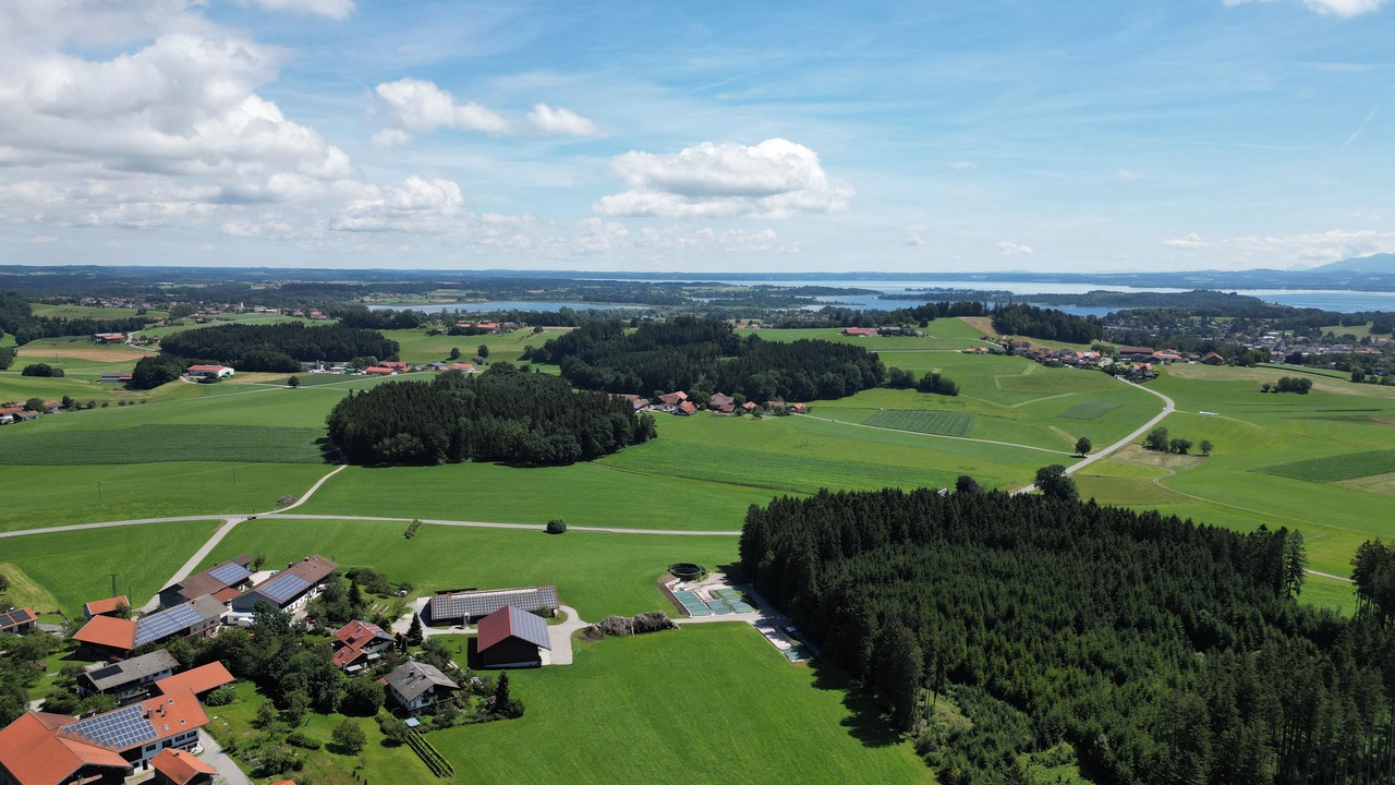Photo of Outdoor in Rimsting