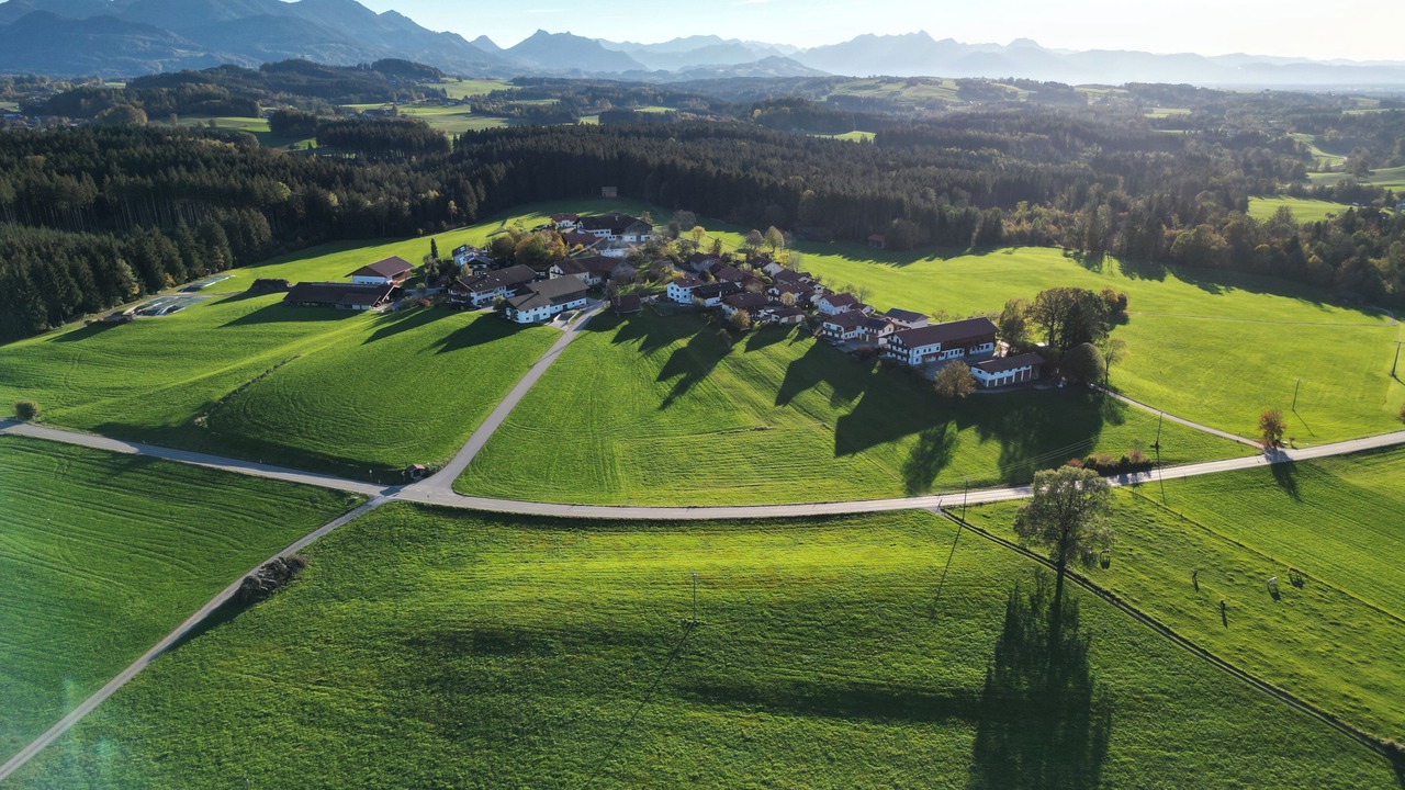 Photo of Outdoor in Rimsting