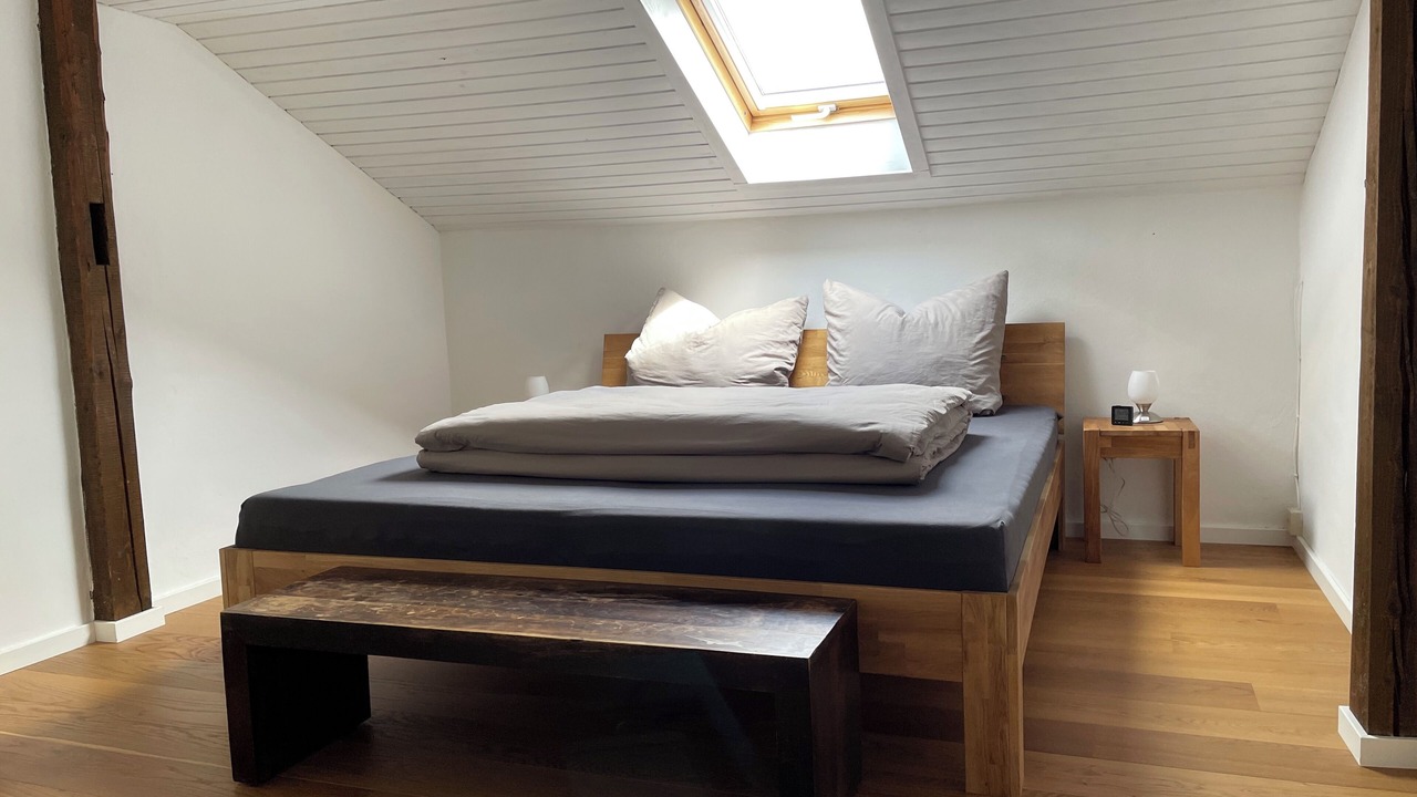 Photo of Bedroom in Rimsting