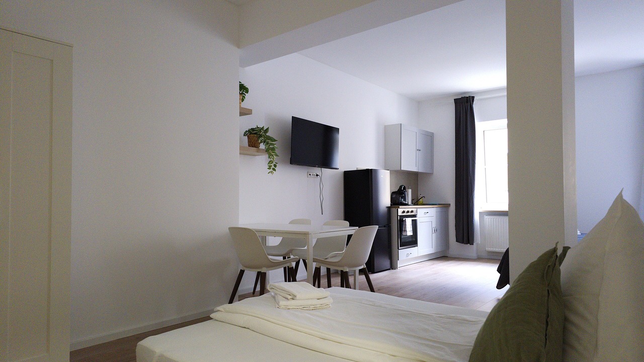 Photo of Bedroom in Schwandorf