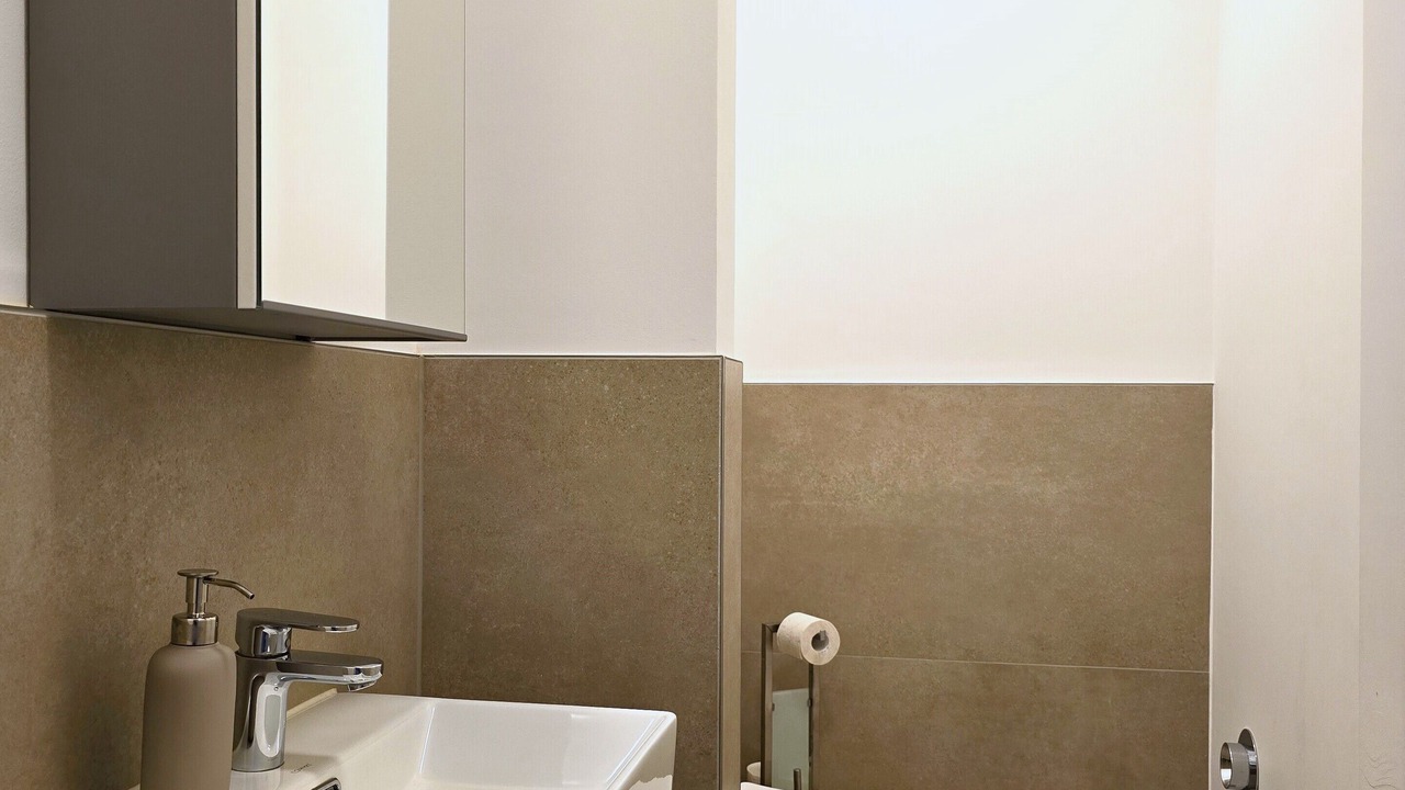 Photo of Bathroom in Schwandorf