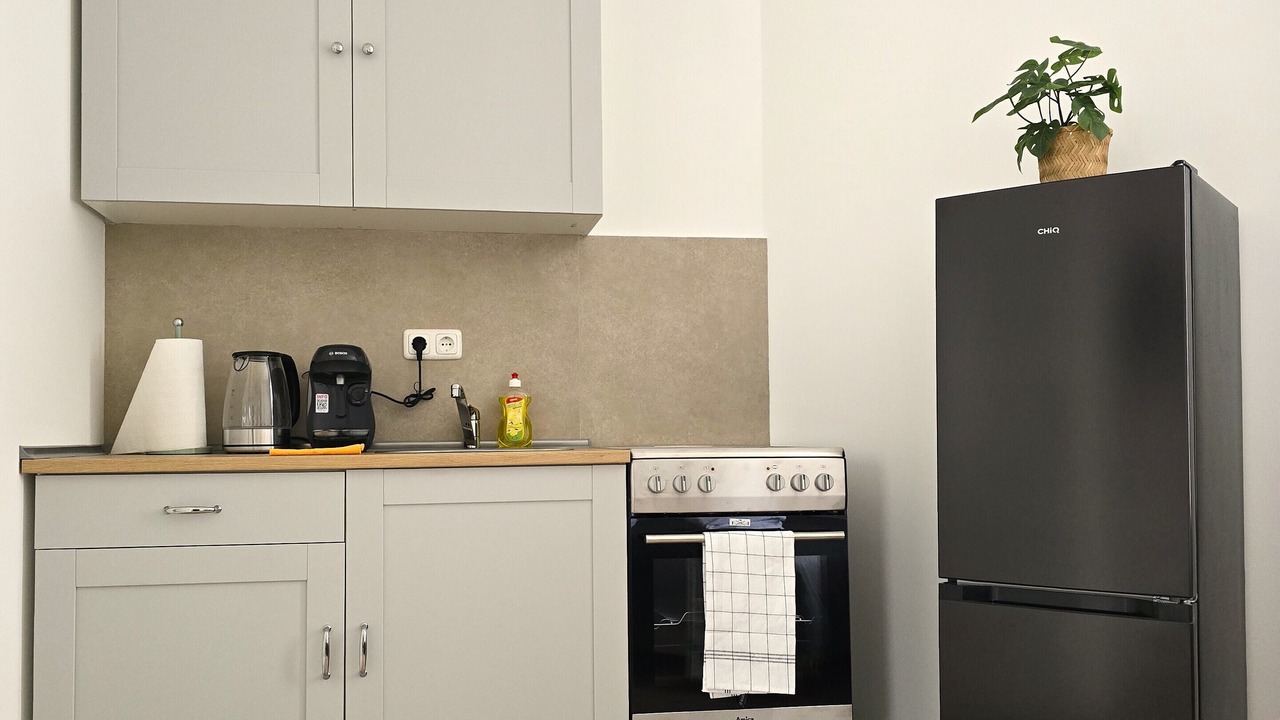 Photo of Kitchen in Schwandorf