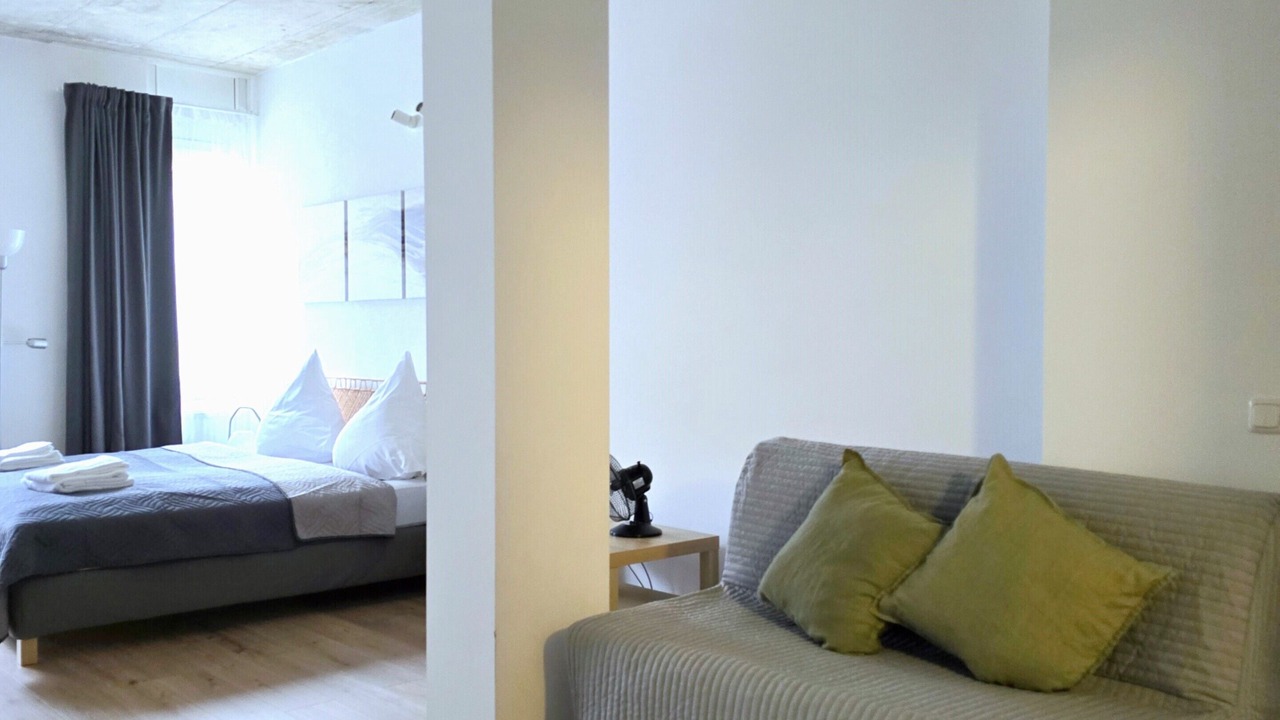 Photo of Bedroom in Schwandorf
