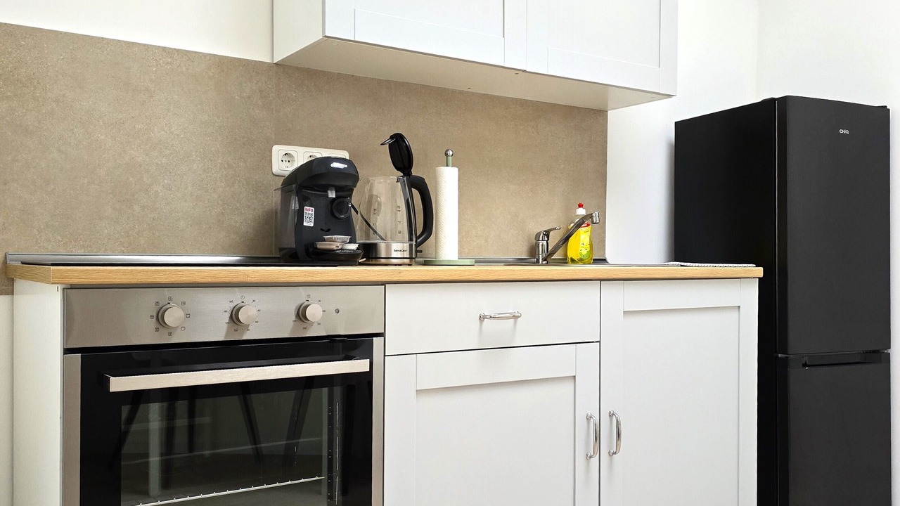 Photo of Kitchen in Schwandorf
