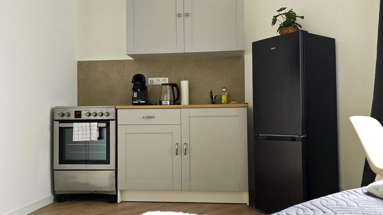 Photo of Kitchen in Schwandorf