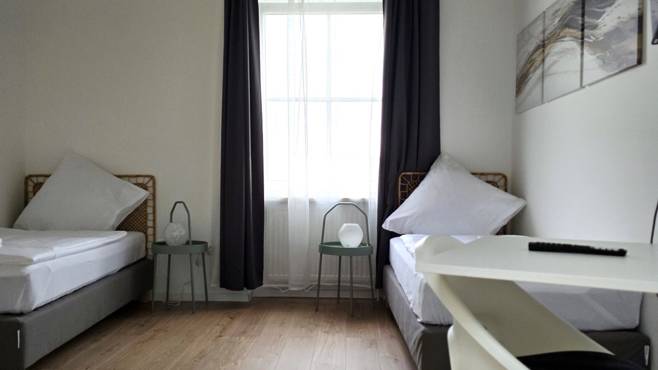 Photo of Bedroom in Schwandorf