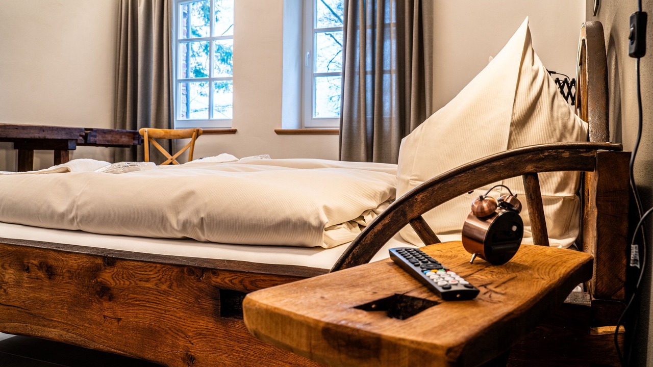 Photo of Bedroom in Versmold
