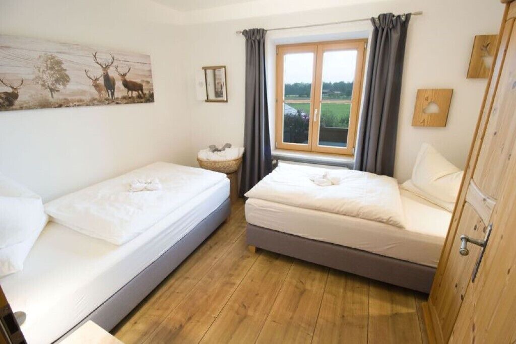 Photo of Bedroom in Heufeld