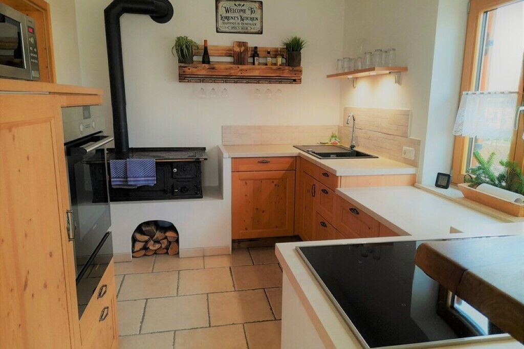 Photo of Kitchen in Heufeld